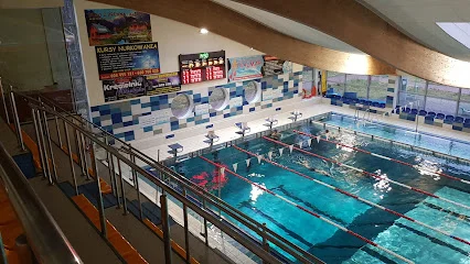 Aquapark w Starachowicach