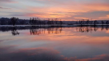 Jezioro Starachowickie (Zalew Pasternik)