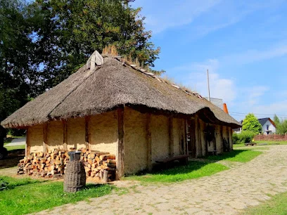 Osada starożytnego hutnictwa żelaza