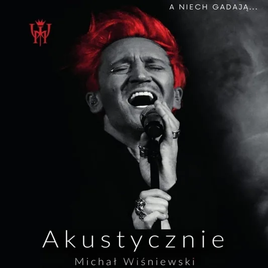 Michał Wiśniewski Akustycznie I